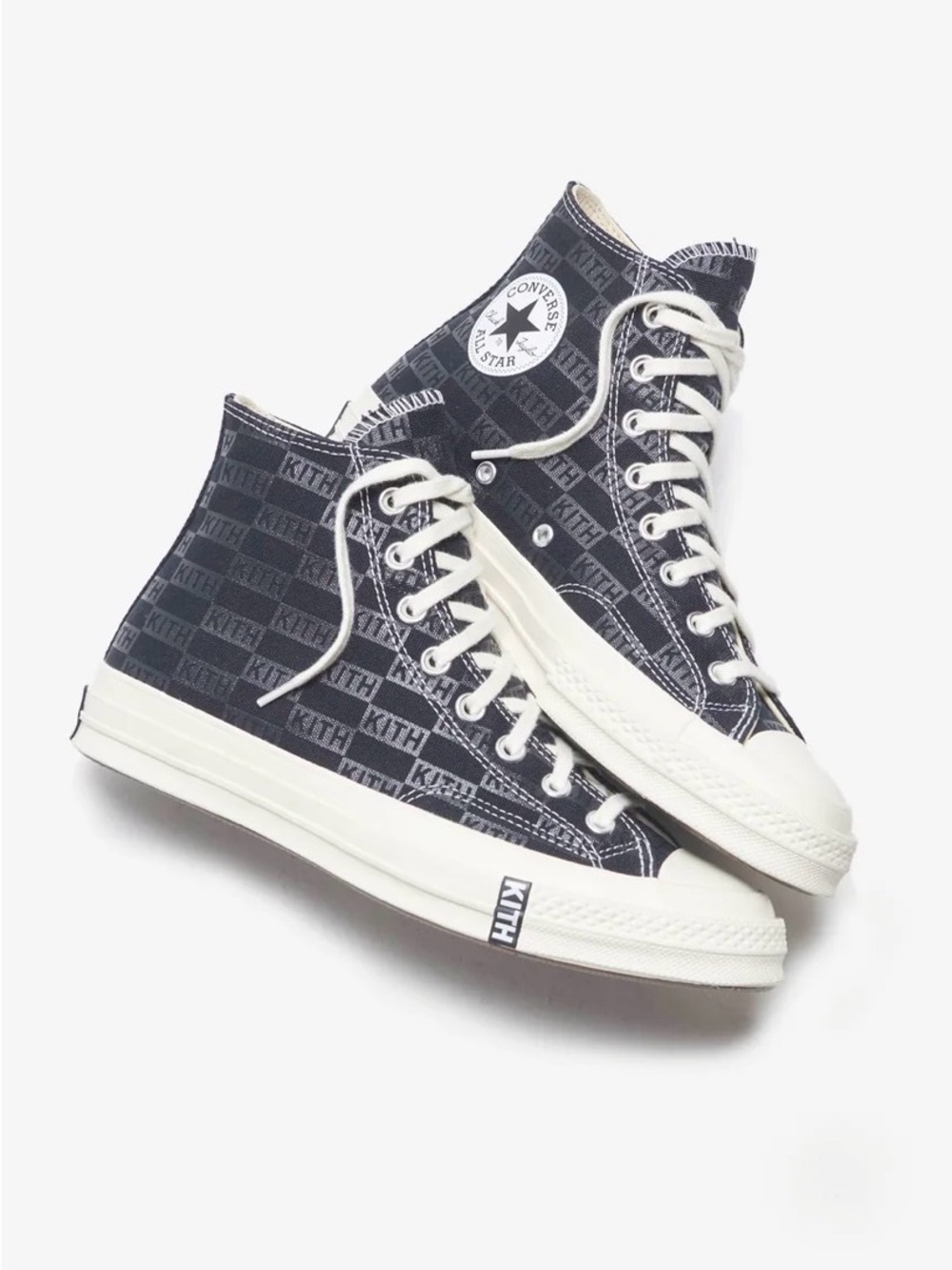 Kith x Chuck Taylor All Star 1970